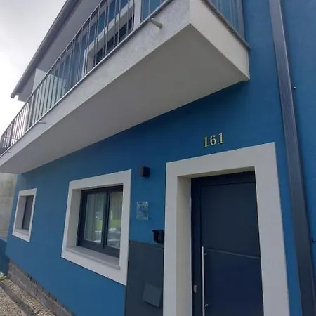 Casa de hóspedes Diromane
