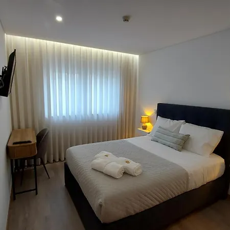 Diromane Casa de hóspedes Braga