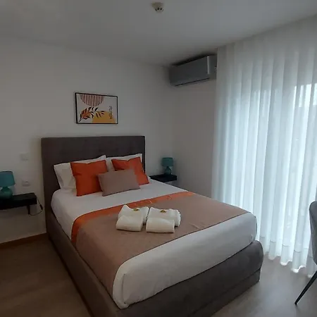 Casa de hóspedes Diromane