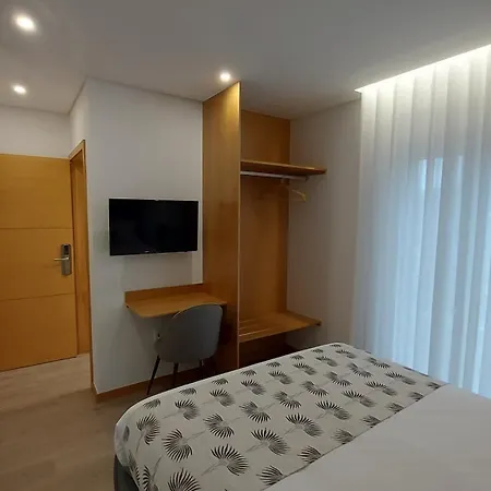 Diromane Maison d'hôtes Braga