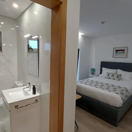 Diromane Affittacamere Braga