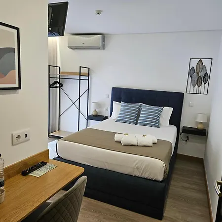 Affittacamere Diromane