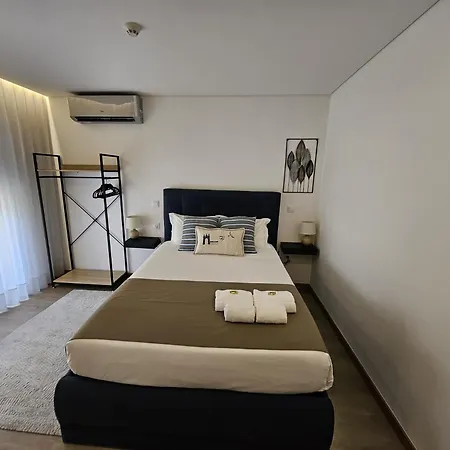 Diromane Casa de hóspedes Braga