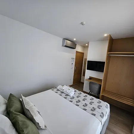 Diromane Casa de hóspedes Braga