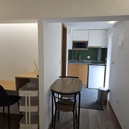Diromane Casa de hóspedes Braga