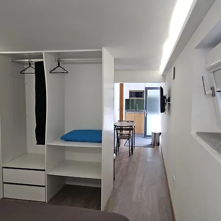 Casa de hóspedes Diromane Braga
