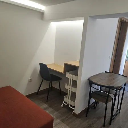 Casa de hóspedes Diromane Braga