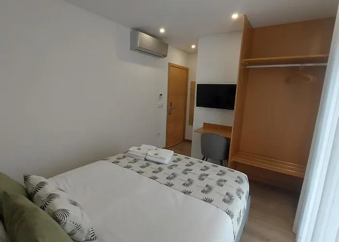 Affittacamere Diromane Braga