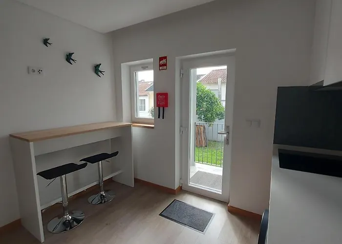 Diromane Affittacamere Braga