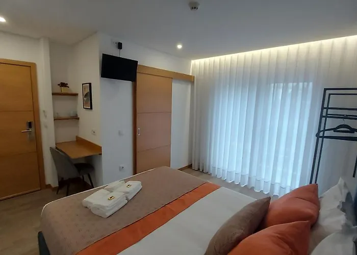 Affittacamere Diromane Braga