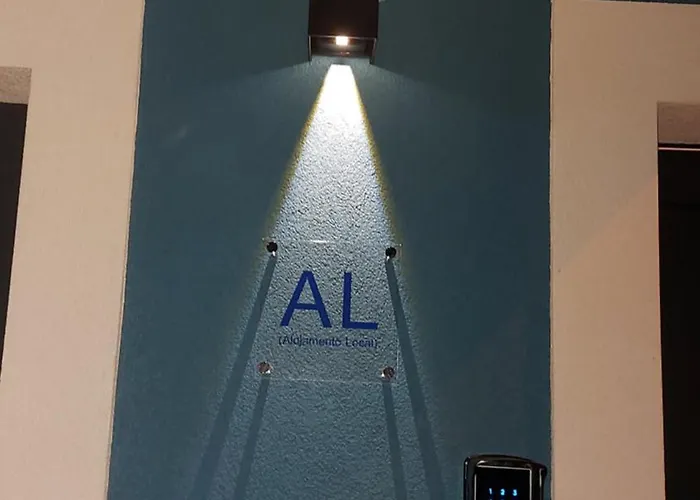 Affittacamere Diromane 3*