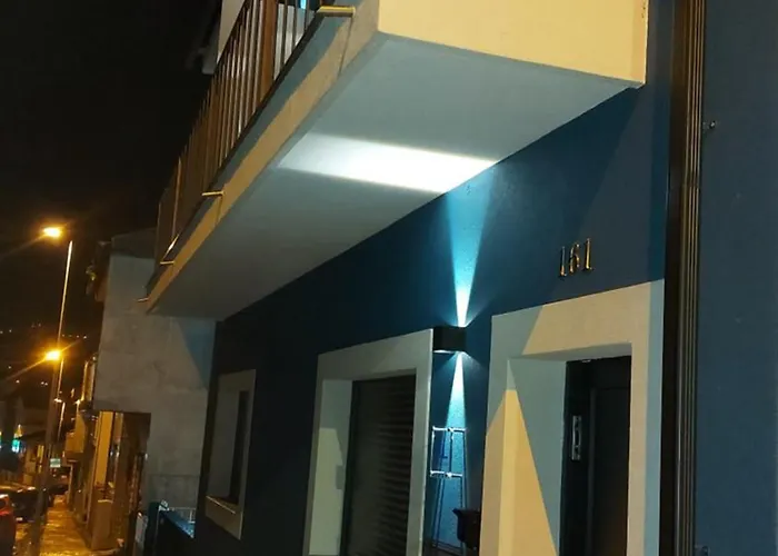 Diromane Affittacamere Braga