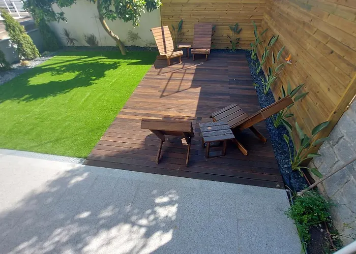 Diromane Affittacamere 3*