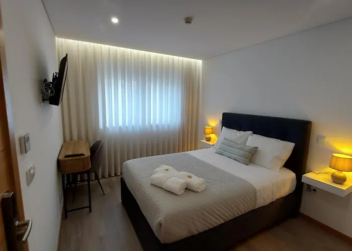 Diromane Affittacamere Braga