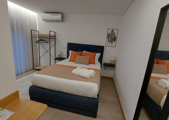 Affittacamere Diromane Braga