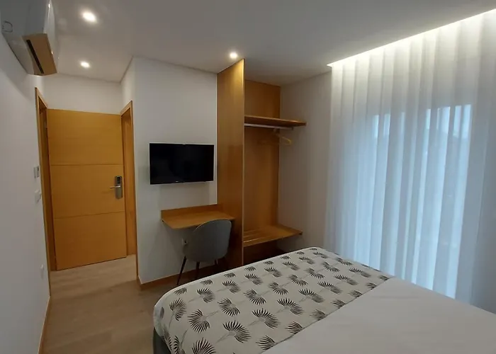 Diromane Affittacamere Braga